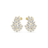 Zavian Diamond Earring
